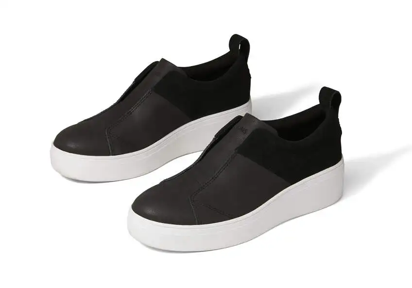 Toms Amber Slip On