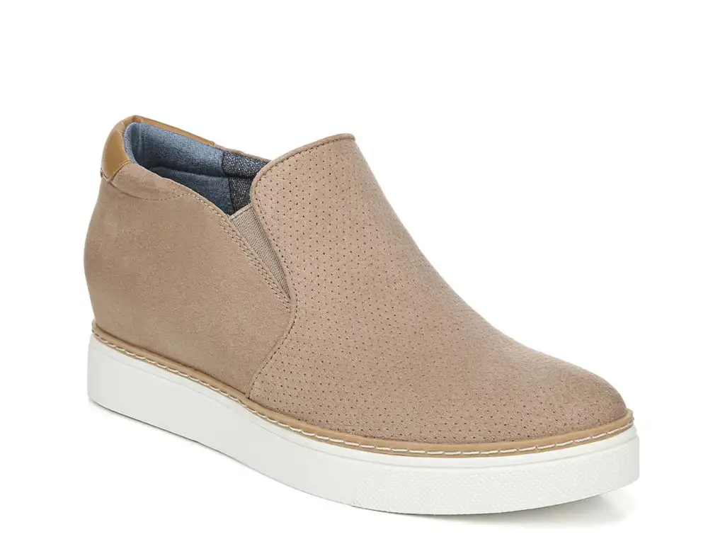 Dr. Scholl’s If Only Sneaker