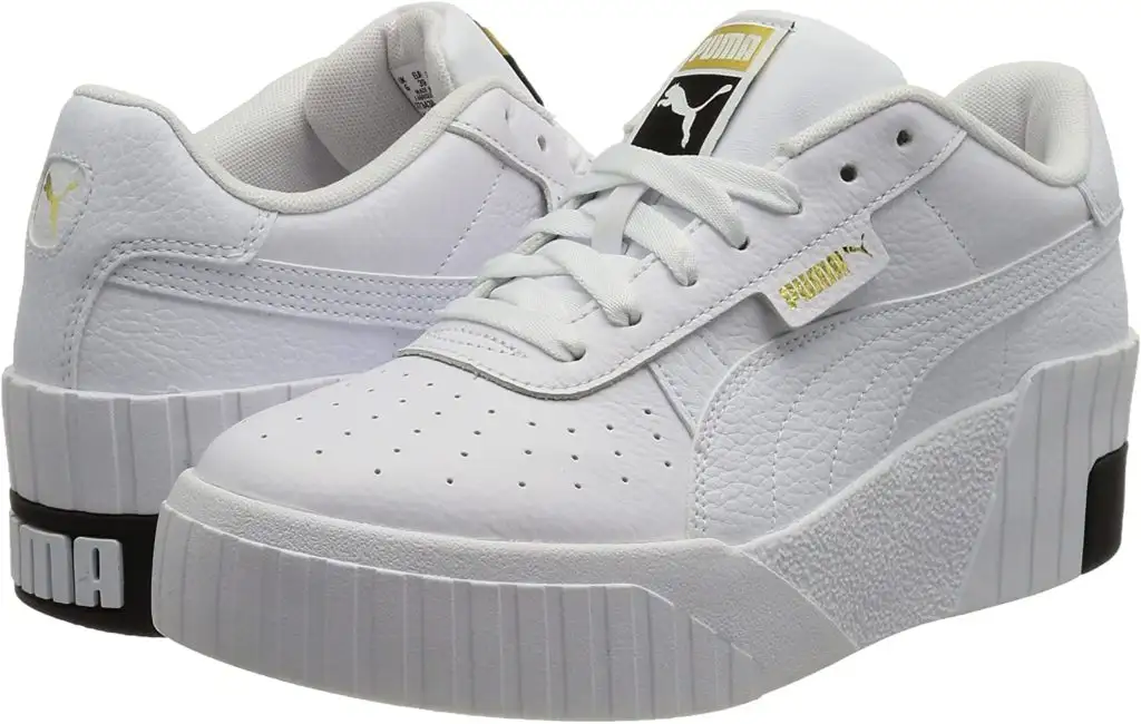 PUMA Women’s Cali Sneaker
