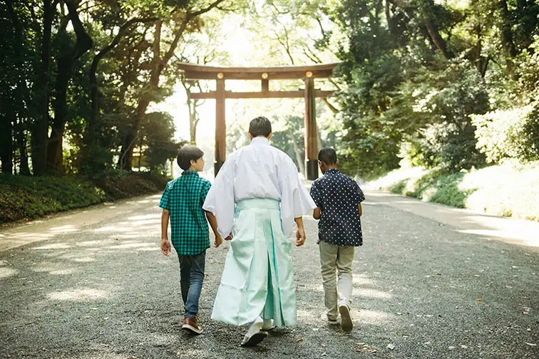 Adventures by Disney - Japan