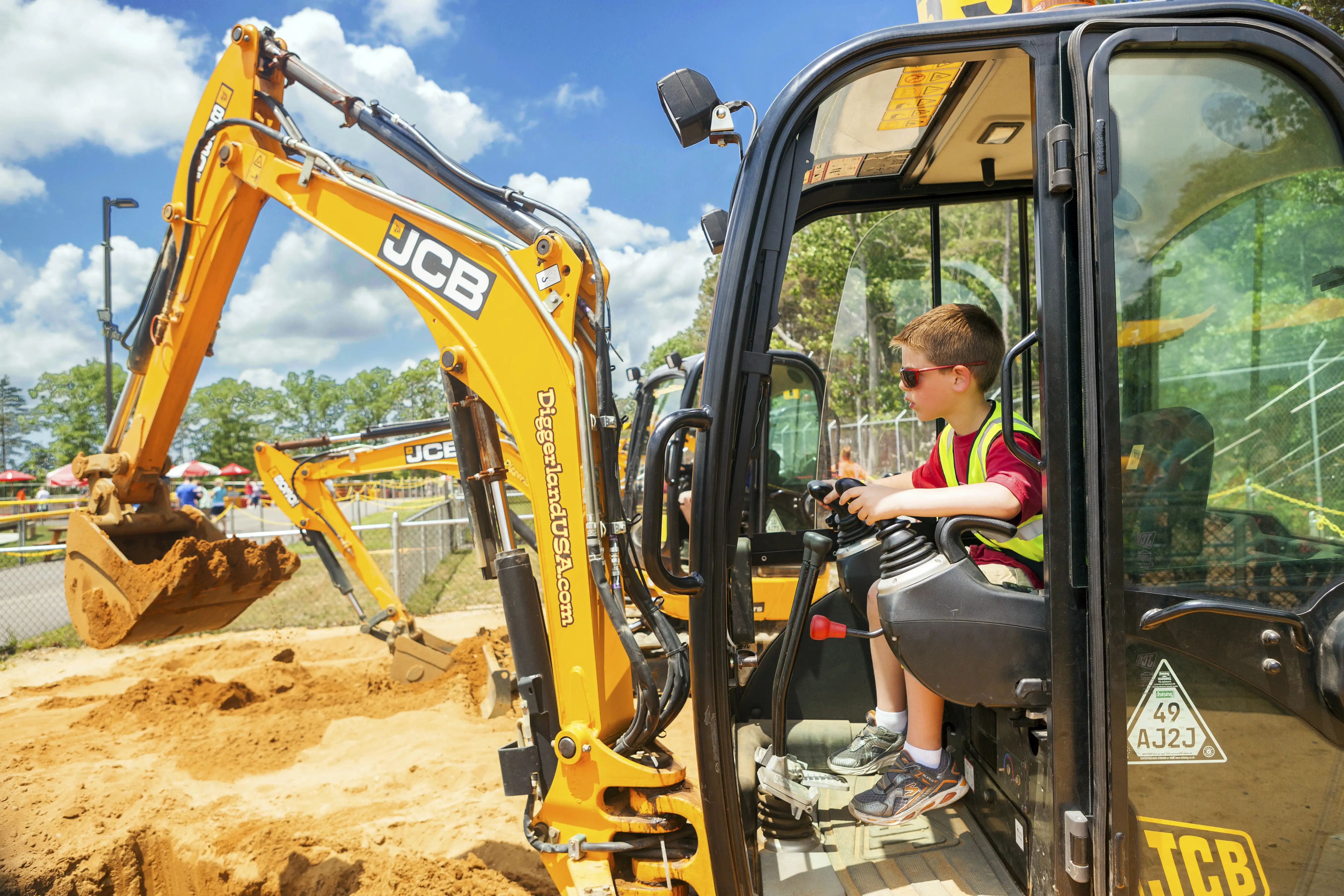 Diggerland