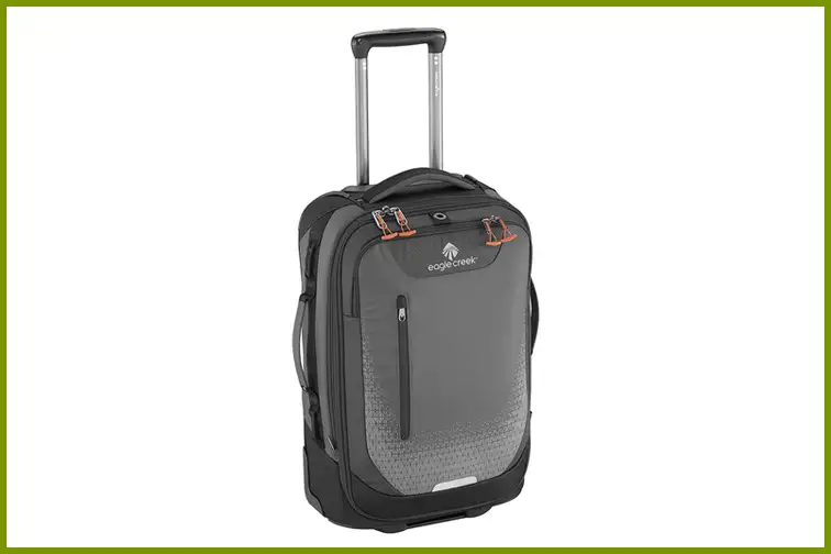 Eagle Creek Expanse International Carry-On Bag