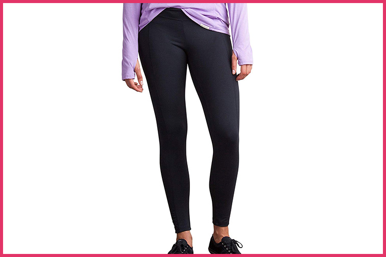 Exofficio “BugsAway Impervia” Legging; Courtesy of Amazon