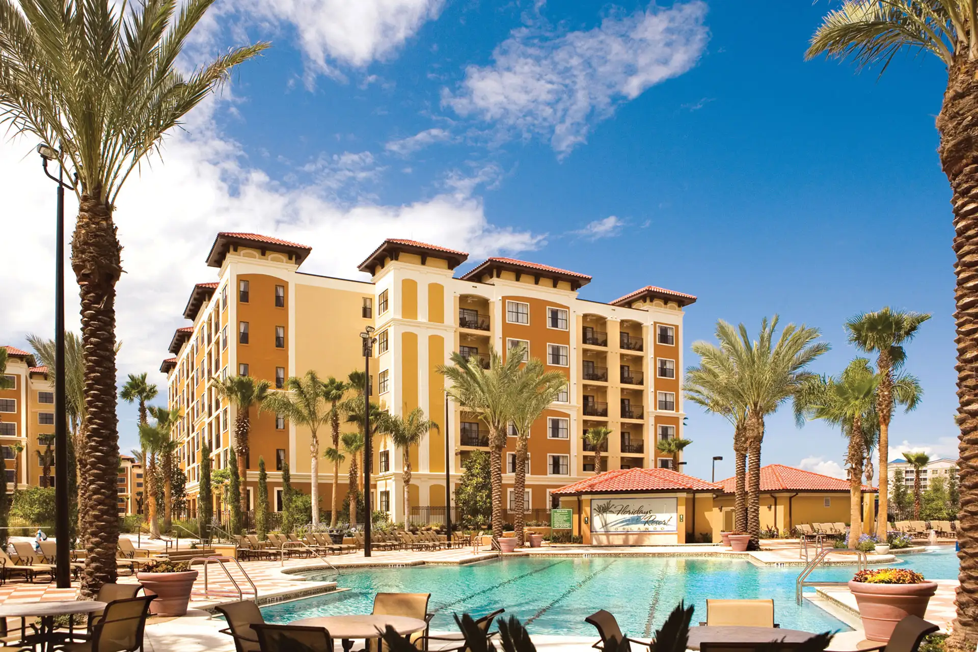 Floridays Resort Orlando