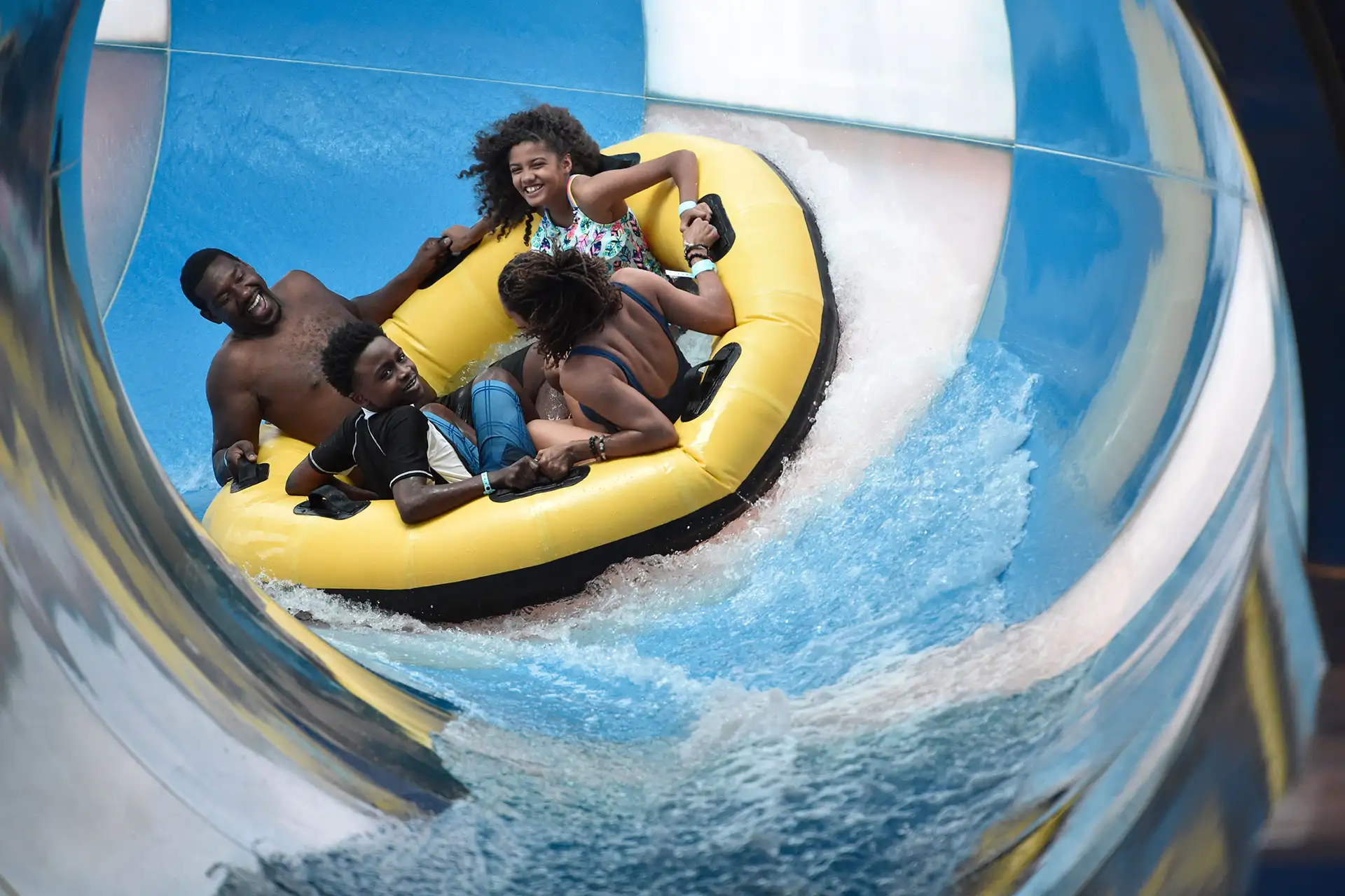 Great Wolf Lodge