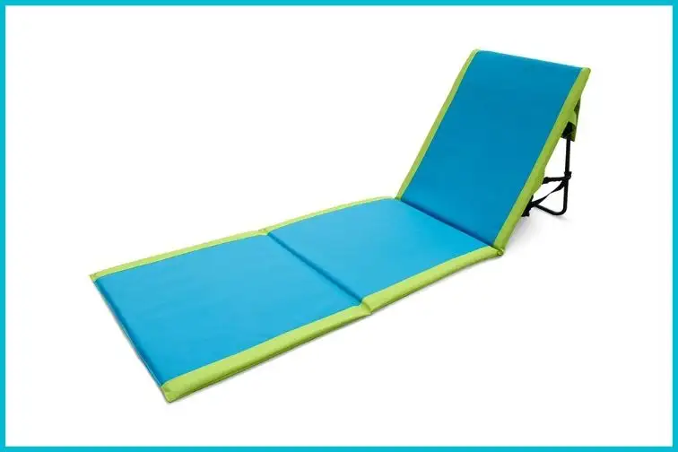 Courtesy of Amazon Pacific Breeze Lounger