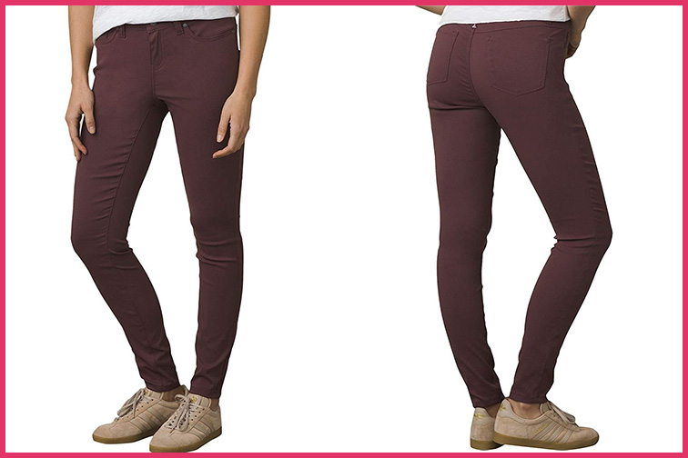 prAna “Briann” Pant; Courtesy of Amazon