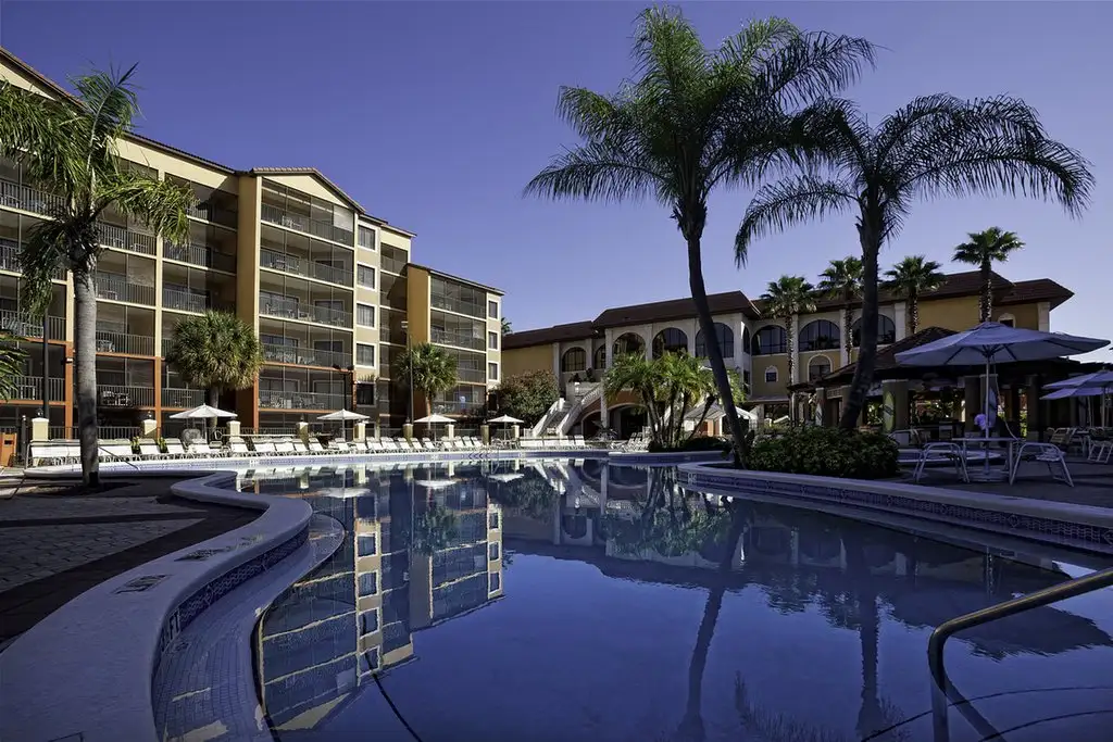 Westgate Lakes Resort and Spa